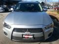 Cool Silver Metallic - Outlander ES 4WD Photo No. 4