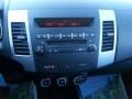 Cool Silver Metallic - Outlander ES 4WD Photo No. 12