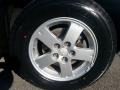 Cool Silver Metallic - Outlander ES 4WD Photo No. 16