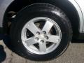 Cool Silver Metallic - Outlander ES 4WD Photo No. 18