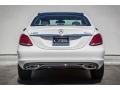 Polar White - C 300 4Matic Photo No. 3
