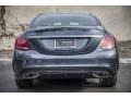 Steel Grey Metallic - C 400 4Matic Photo No. 3