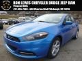 Laser Blue Pearl - Dart SXT Photo No. 1