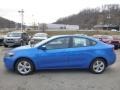 Laser Blue Pearl - Dart SXT Photo No. 2