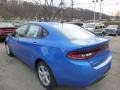 Laser Blue Pearl - Dart SXT Photo No. 3