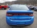Laser Blue Pearl - Dart SXT Photo No. 4