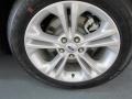 2015 Deep Impact Blue Metallic Ford Taurus SE  photo #4