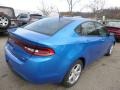 Laser Blue Pearl - Dart SXT Photo No. 5
