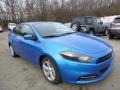 Laser Blue Pearl - Dart SXT Photo No. 7