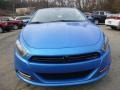 Laser Blue Pearl - Dart SXT Photo No. 8
