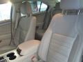 2015 Deep Impact Blue Metallic Ford Taurus SE  photo #9