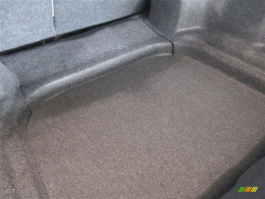 2015 Taurus SE - Deep Impact Blue Metallic / Dune photo #12