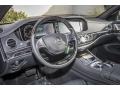 Palladium Silver Metallic - S 550 Sedan Photo No. 5