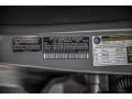 Palladium Silver Metallic - S 550 Sedan Photo No. 7