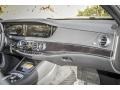 Palladium Silver Metallic - S 550 Sedan Photo No. 8