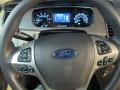 2015 Deep Impact Blue Metallic Ford Taurus SE  photo #20