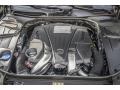 Palladium Silver Metallic - S 550 Sedan Photo No. 9