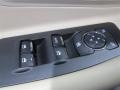 2015 Deep Impact Blue Metallic Ford Taurus SE  photo #21