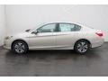  2015 Accord LX Sedan Champagne Frost Pearl