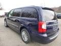 2015 True Blue Pearl Chrysler Town & Country Touring-L  photo #3