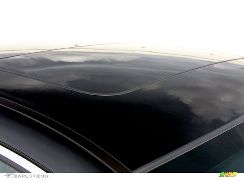 2015 Accord Hybrid EX-L Sedan - Crystal Black Pearl / Ivory photo #4