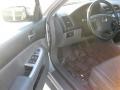 2005 Silver Frost Metallic Honda Accord Hybrid Sedan  photo #4