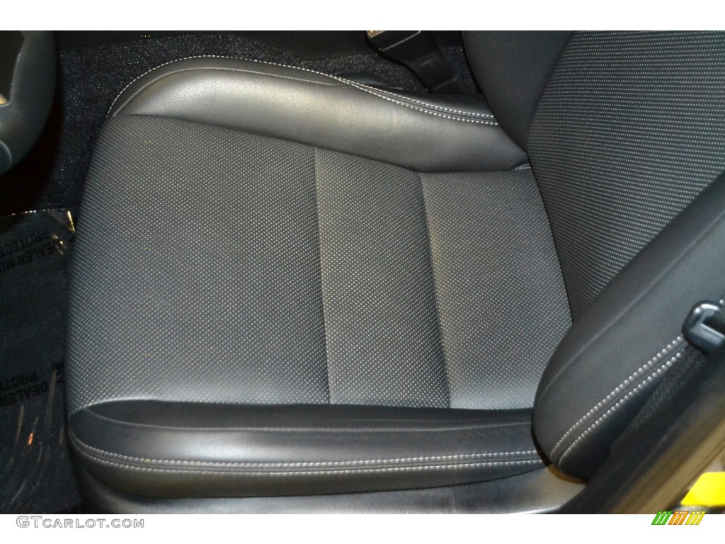 2014 IS 250 - Nebula Gray Pearl / Black photo #20