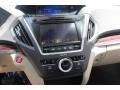 2015 White Diamond Pearl Acura MDX Technology  photo #29