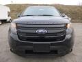 2015 Tuxedo Black Ford Explorer Sport 4WD  photo #2