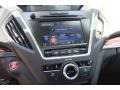 2015 Crystal Black Pearl Acura MDX Technology  photo #27