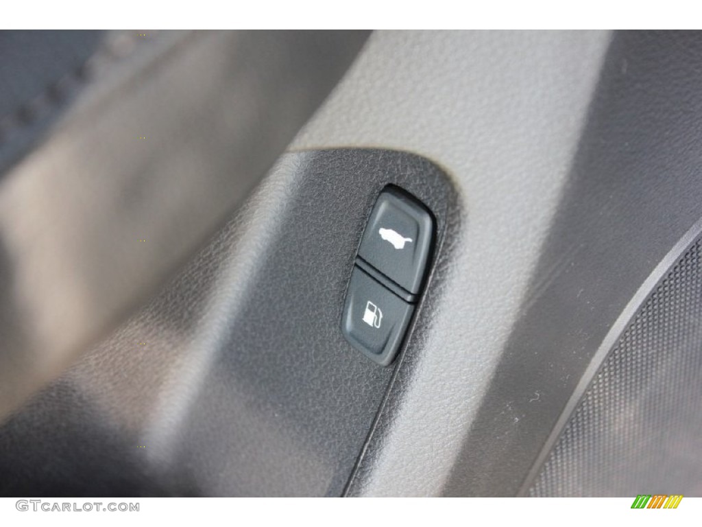 2015 MDX Technology - Crystal Black Pearl / Ebony photo #31