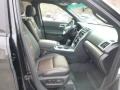 2015 Tuxedo Black Ford Explorer Sport 4WD  photo #8