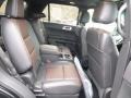 2015 Tuxedo Black Ford Explorer Sport 4WD  photo #10