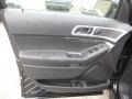 2015 Tuxedo Black Ford Explorer Sport 4WD  photo #11