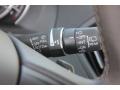 2015 Crystal Black Pearl Acura MDX Technology  photo #36