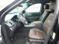 2015 Tuxedo Black Ford Explorer Sport 4WD  photo #13