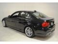 Black Sapphire Metallic - 3 Series 335i Sedan Photo No. 6