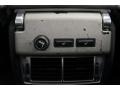 Java Black Pearl - Range Rover HSE Photo No. 23