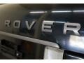 2006 Java Black Pearl Land Rover Range Rover HSE  photo #70