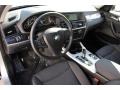 Titanium Silver Metallic - X3 xDrive28i Photo No. 9