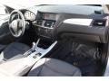 Titanium Silver Metallic - X3 xDrive28i Photo No. 12