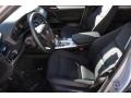 Titanium Silver Metallic - X3 xDrive28i Photo No. 13