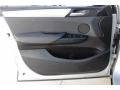 Titanium Silver Metallic - X3 xDrive28i Photo No. 16