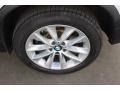 Titanium Silver Metallic - X3 xDrive28i Photo No. 21