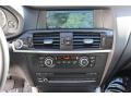 Titanium Silver Metallic - X3 xDrive28i Photo No. 24