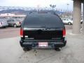 2001 Onyx Black Chevrolet Blazer LS 4x4  photo #4