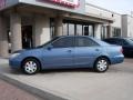 2004 Catalina Blue Metallic Toyota Camry LE  photo #2