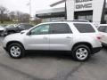 Quicksilver Metallic - Acadia SLE AWD Photo No. 2