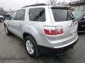 2009 Quicksilver Metallic GMC Acadia SLE AWD  photo #3