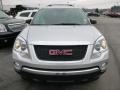 2009 Quicksilver Metallic GMC Acadia SLE AWD  photo #7